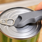 Facilita - Abridor de latas com anel