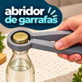 Facilita - Abridor de garrafas