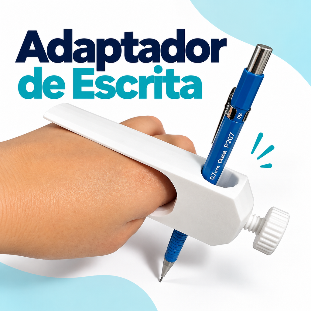 Facilita - Adaptador de escrita
