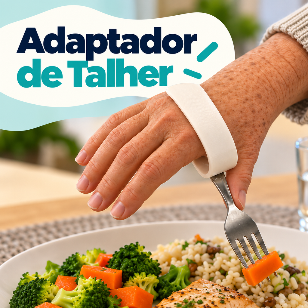 Facilita - Adaptador de Talher