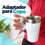 Facilita - Adaptador Para Copo