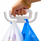 Facilita - Facilitador para Carregar Sacolas