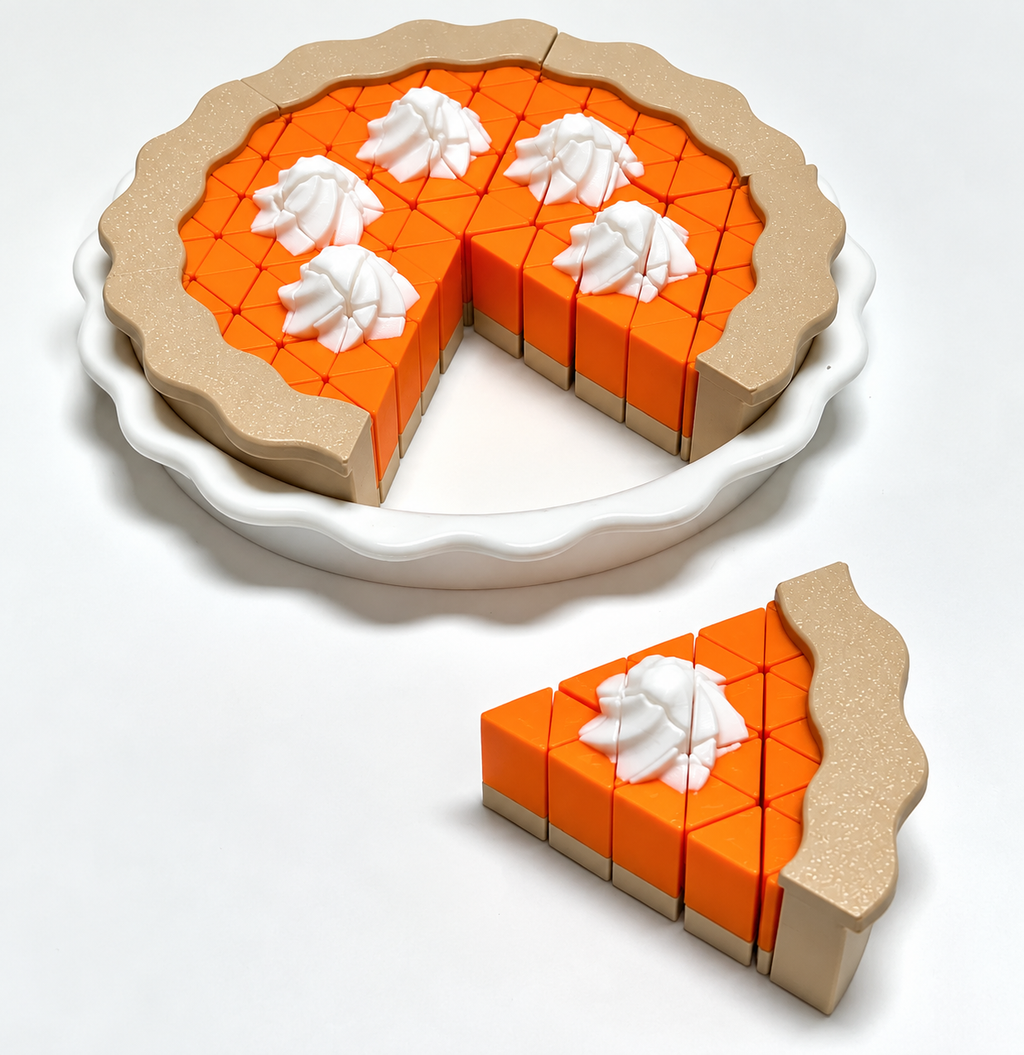 Módulo Prepara Minha Torta