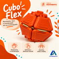 Cubo Flex Pula-Pula