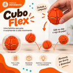 Cubo Flex Pula-Pula