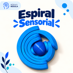 ArcSpin Espiral sensorial