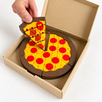 Módulo Prepara Minha Pizza
