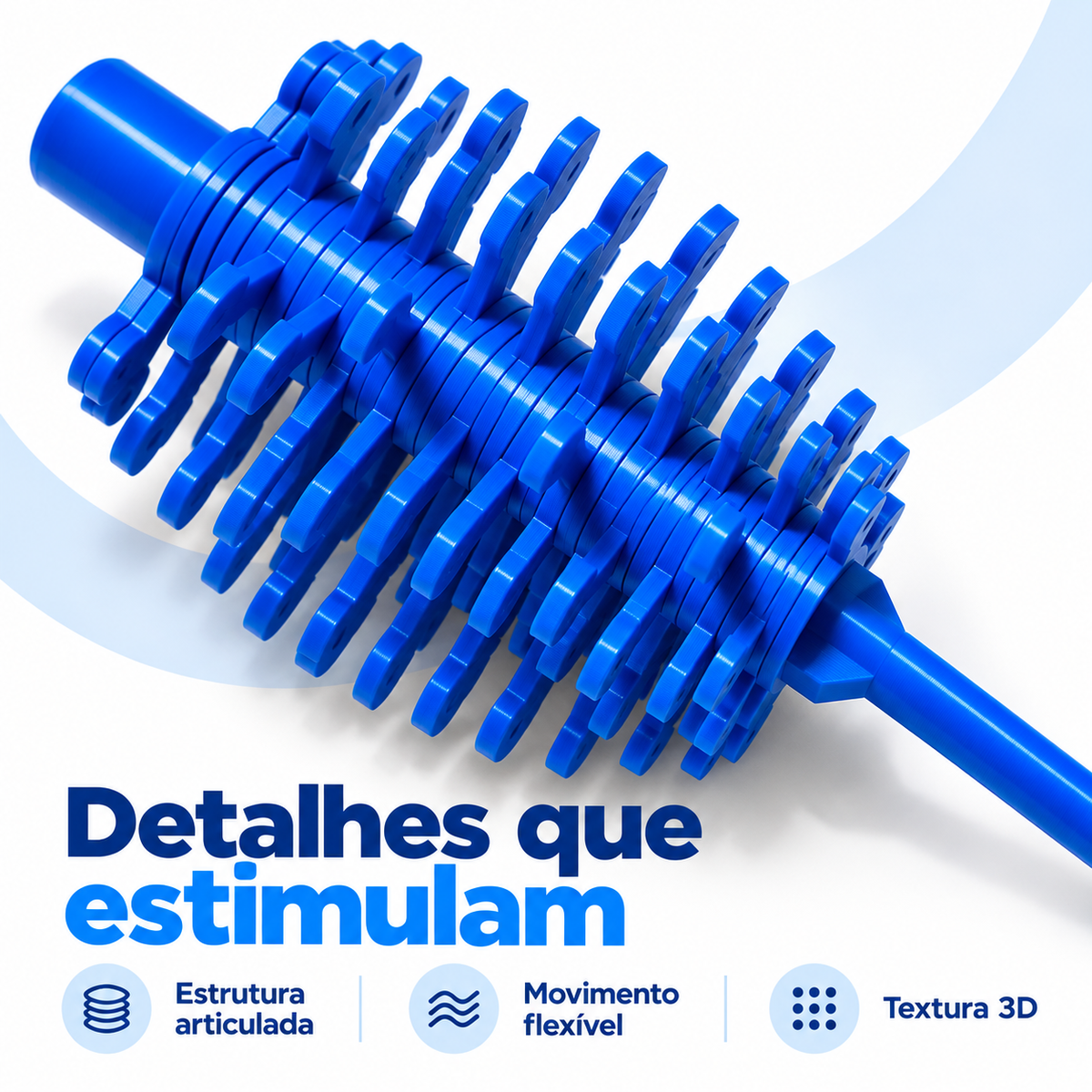 Rolo Flex Sensorial