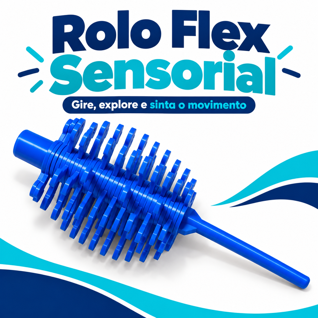Rolo Flex Sensorial