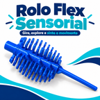 Rolo Flex Sensorial