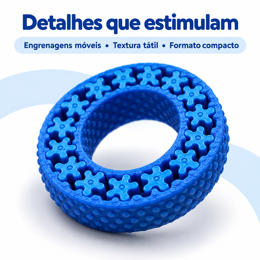 Anel Sensorial