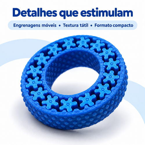 Anel Sensorial