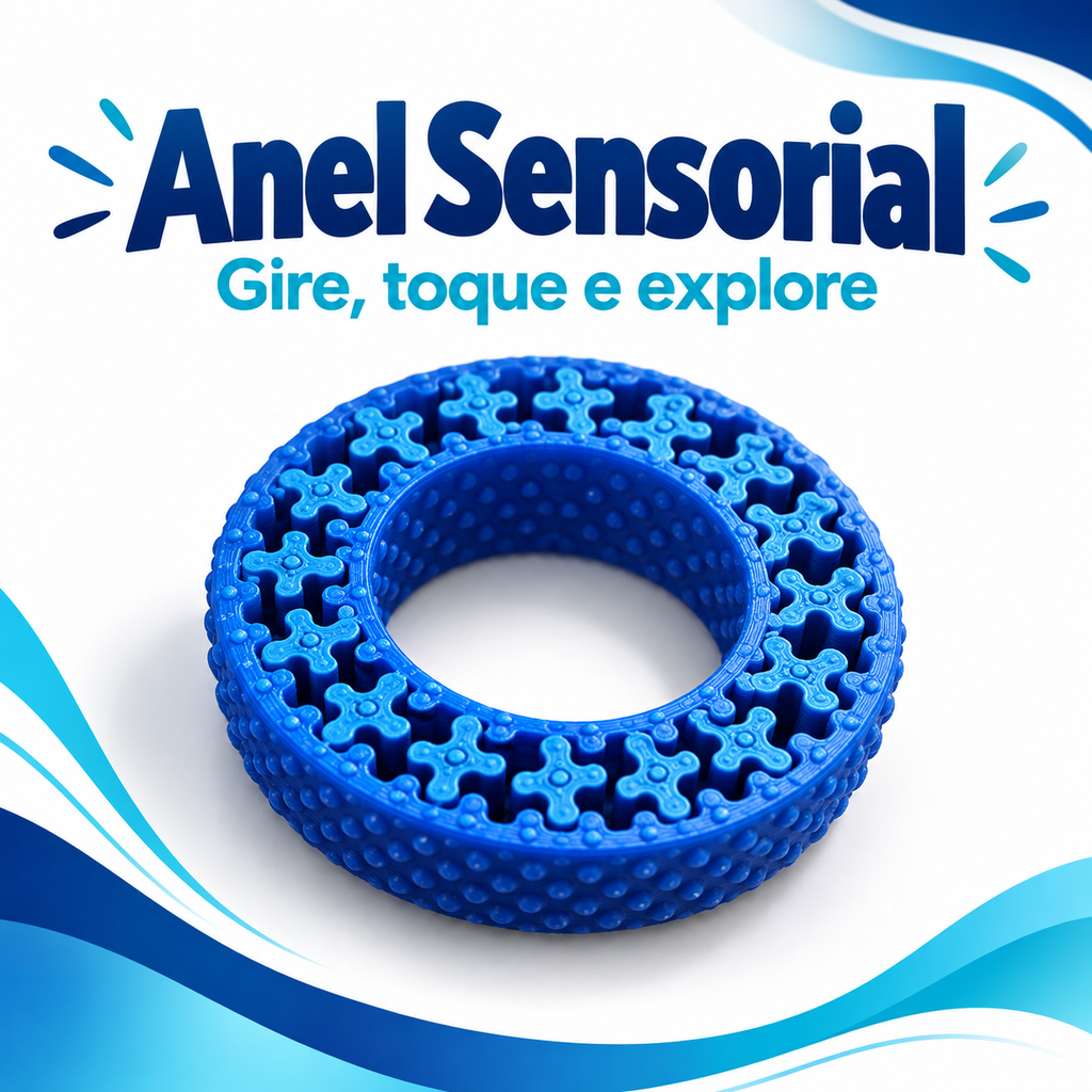Anel Sensorial