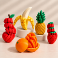 Módulo Prepara - Frutas Sensoriais | 5 em 1