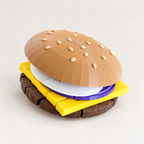 Módulo Prepara - Flexi Burguer