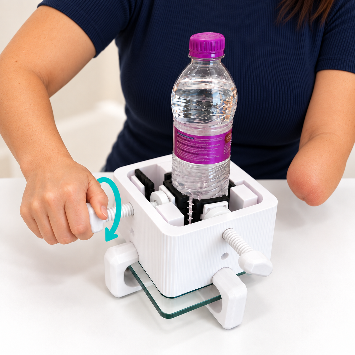 Facilita - Minha Segunda Mão