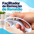 Facilita - Facilitador de Remoção de Remédio