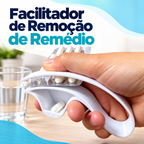 Facilita - Facilitador de Remoção de Remédio