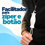 Facilita - Facilitador para Zíper e Botão