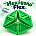 Hexágono Flex Sensorial