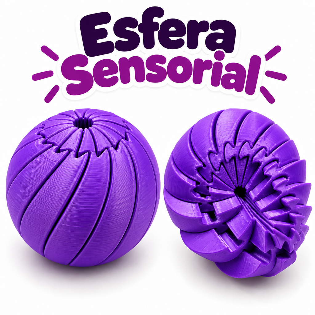 Esfera Sensorial