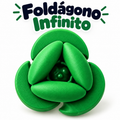 Foldágono Infinito Sensorial