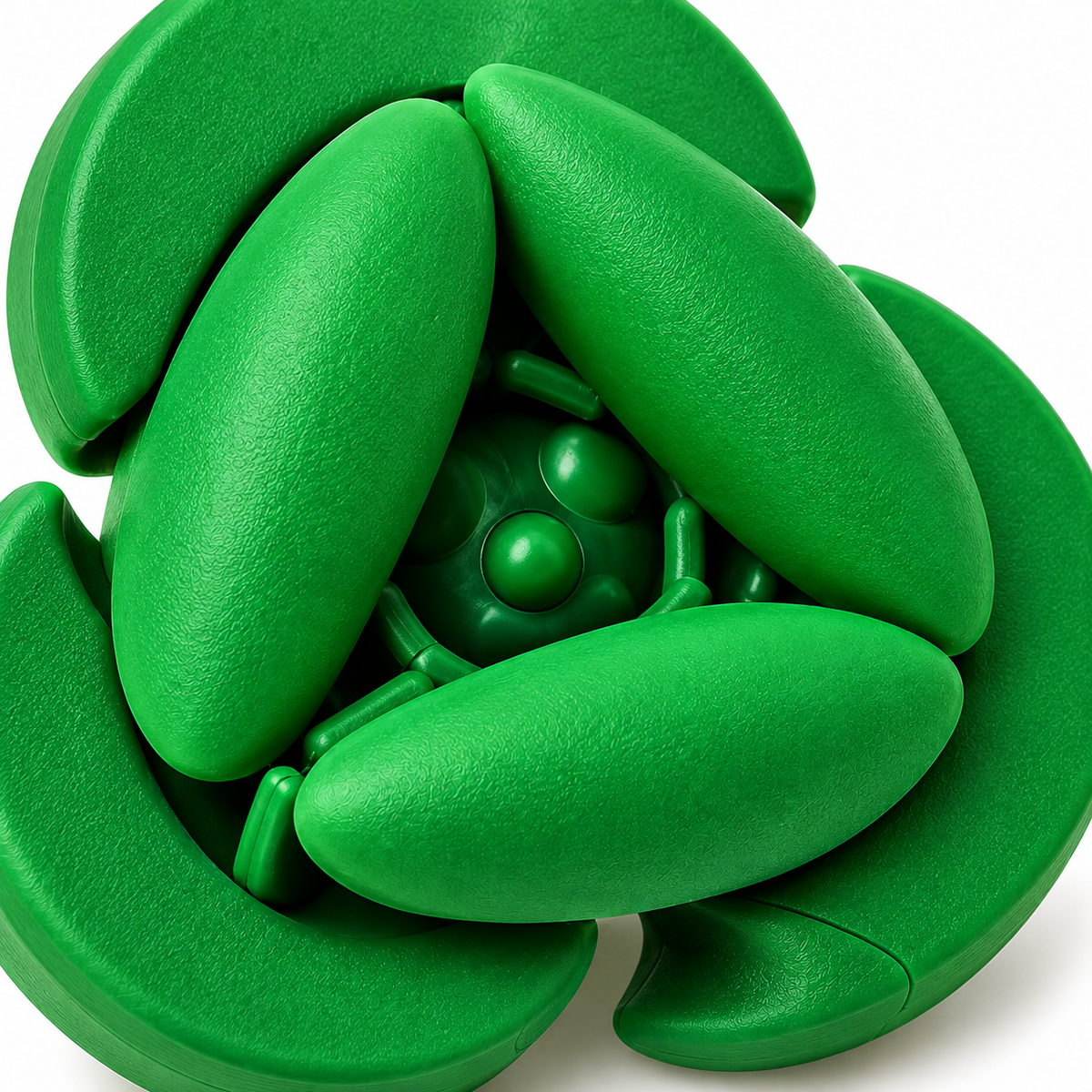 Foldágono Infinito Sensorial