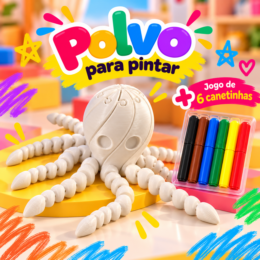 Personaliza - Polvo Para Pintar