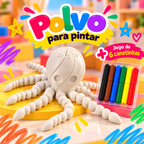 Personaliza - Polvo Para Pintar