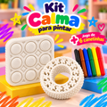 Personaliza - Kit Calma Para Pintar