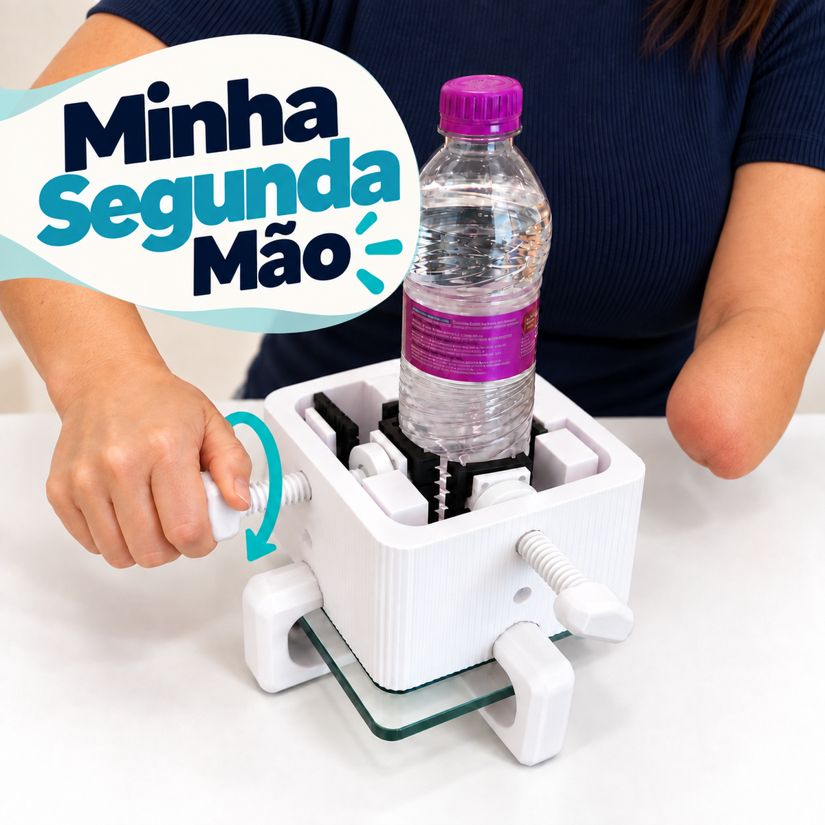 Facilita - Minha Segunda Mão