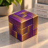 Cubo Conecta — Desafio 7 Peças