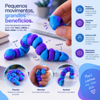 Cobra Sensorial