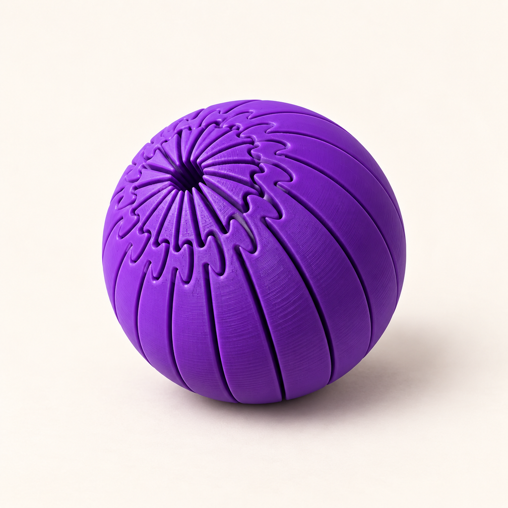 Esfera Sensorial