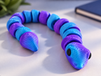 Cobra Sensorial