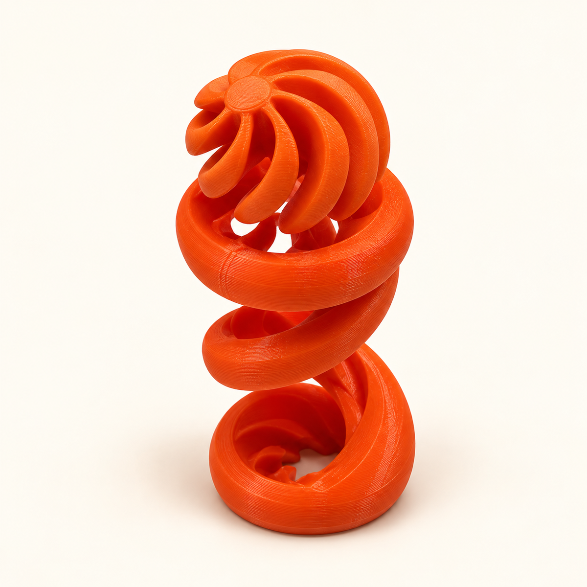Torre Espiral Tátil Sensorial