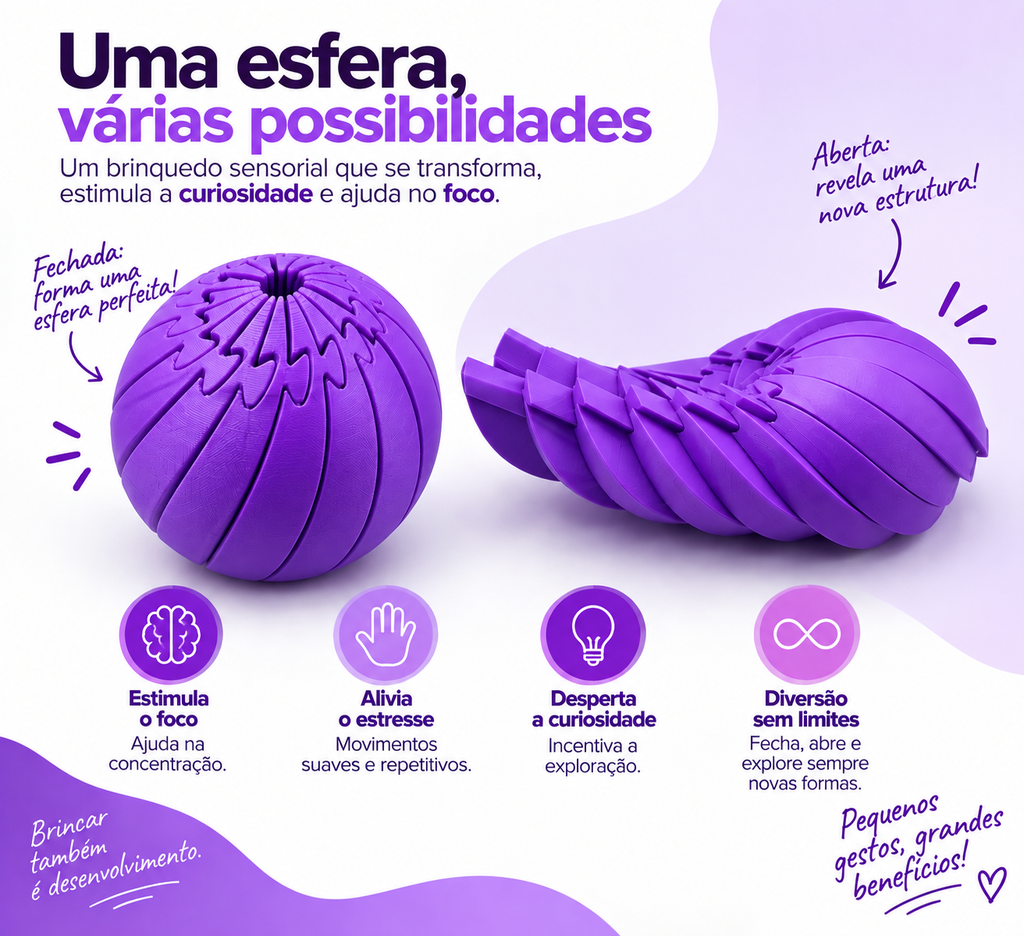 Esfera Sensorial