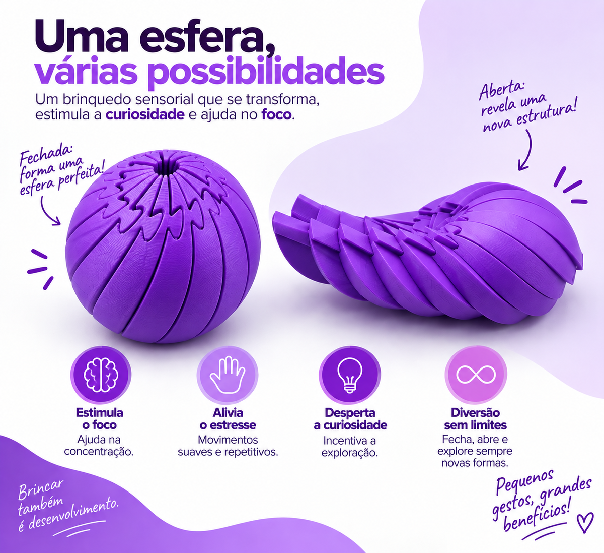 Esfera Sensorial