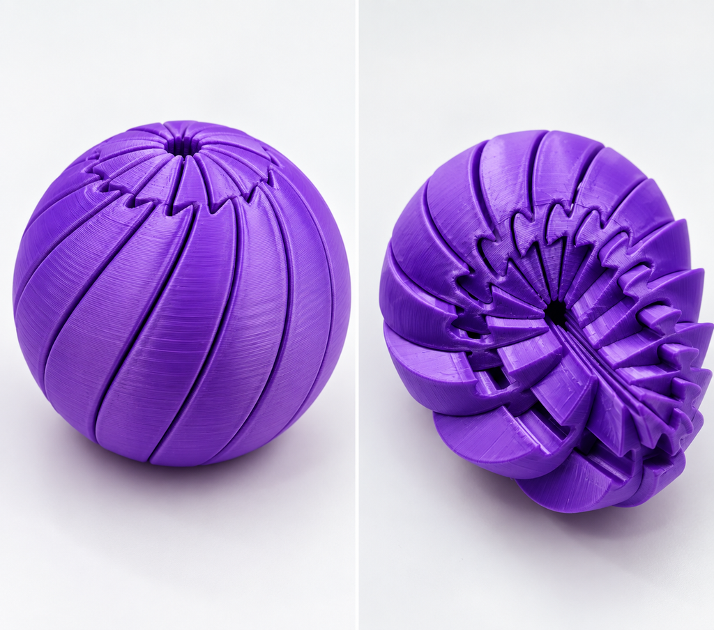 Esfera Sensorial