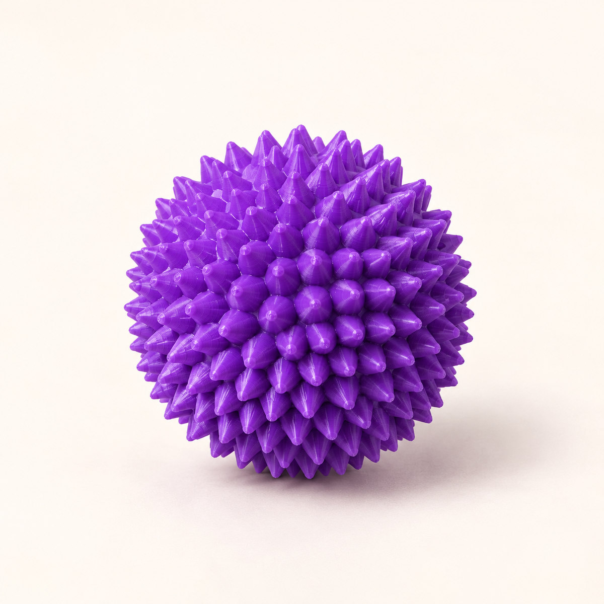 Bola Anti Estresse Tátil Sensorial