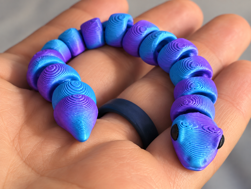 Cobra Sensorial
