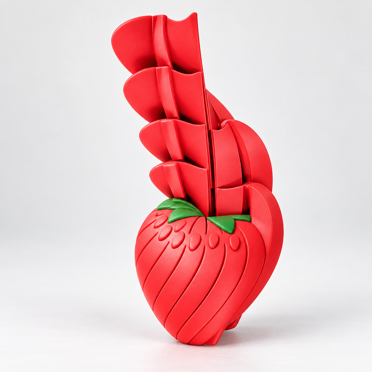 Módulo Prepara - Frutas Sensoriais | 5 em 1