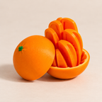 Módulo Prepara - Frutas Sensoriais | 5 em 1