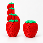 Módulo Prepara - Frutas Sensoriais | 5 em 1